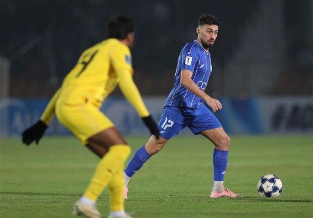 عملیات ویژه استقلال برای رساندن منیر الحدادی به دربی