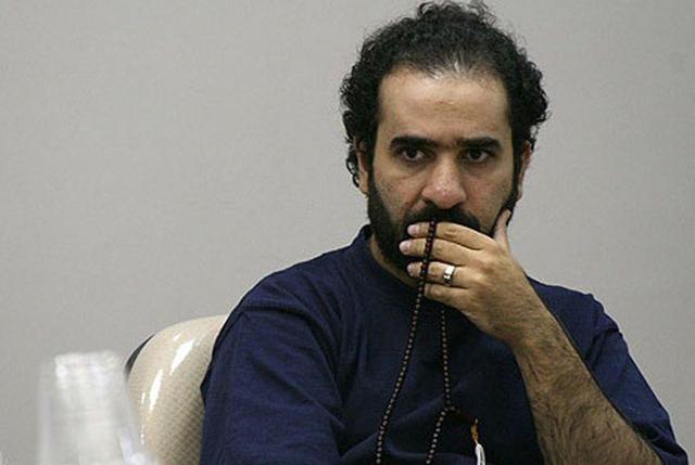 پیام رهبر انقلاب برای رضا امیرخانی