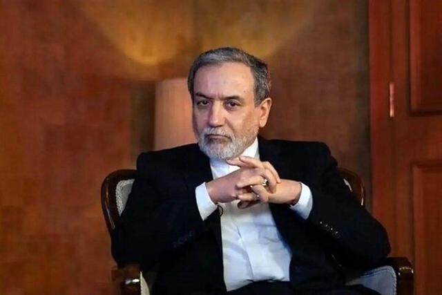 پیغام مهم عراقچی به آمریکا از عمان/ وزیرخارجه دلیل به نتیجه نرسیدن مذاکرات را اعلام کرد