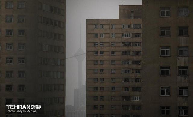 ترک فعل محیط زیست عامل اصلی بحران آلودگی هوا / شهرداری تهران‌ پیشتاز در قانون هوای پاک