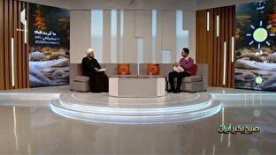 مواردی که باعث کم شدن روزی می‌شود + فیلم