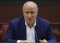 تاج: تصمیم نرفتن به آمریکا فقط ما نیست