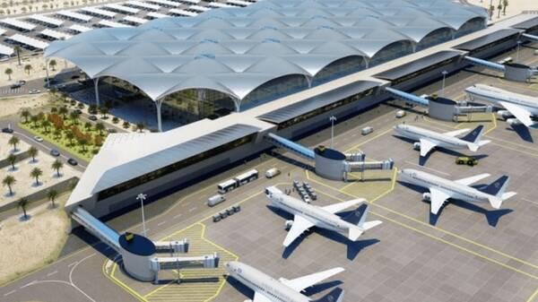 این ۵ کشور هیچ فرودگاهی ندارند