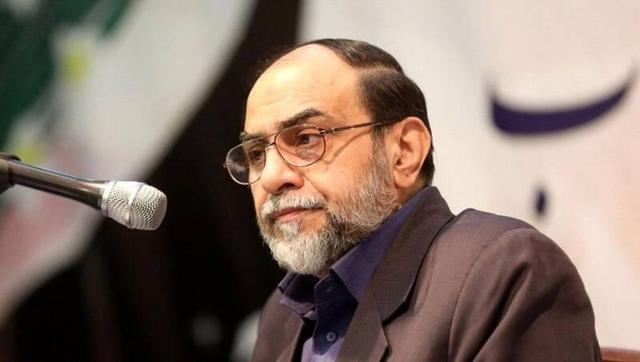 توئیت رحیم‌پور ازغدی درباره عمق استراتژیک جبهه مقاومت