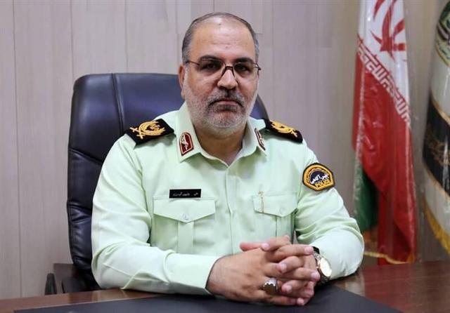 قاتل وکیل کشته شده در ولنجک یک وکیل بود/ دستگیری قاتل بعد از ۵ ماه!