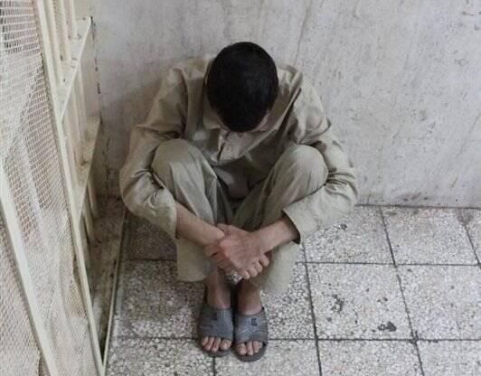 زورگیری از زنان در پوشش مسافرکشی در رباط‌کریم