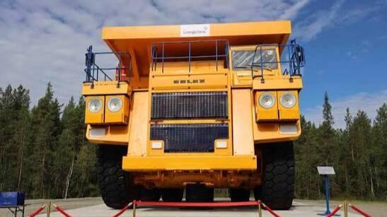 پیشنهاد جذاب مسکو به تهران: ساخت مشترک ماشینآلات سنگین