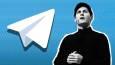 رونمایی از برگ برنده جدید تلگرام / پاول دورف «Cocoon» را معرفی کرد