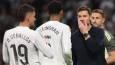 شکاف در رختکن رئال مادرید؛ بازیکنان علیه تاکتیک‌های ژابی آلونسو موضع گرفتند