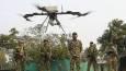India to build long-range attack drones – media