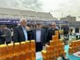 فرماندار مسجدسلیمان: جشنواره عسل، گامی مهم در تحقق اقتصاد مقاومتی است