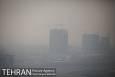 تهرانی ها فعلا منتظر باران نباشند / پیش بینی بارندگی در هفته آینده