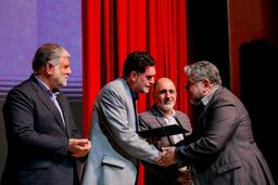 برگزیدگان بیستوششمین جشنواره تئاتر استان قم معرفی شدند