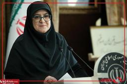 مهاجرانی: کالابرگ یسنا در اختیار مادران باردار و شیرده قرار گرفت