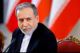 عراقچی: ایران و ترکیه مصمم هستند در مسیر صلح پایدار گام بردارند