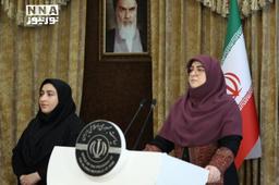 آغاز نشست مطبوعاتی سخنگوی دولت با اصحاب رسانه