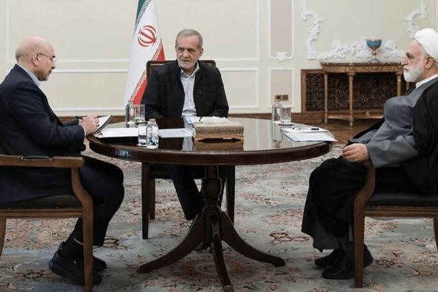 تصمیم مهم سران قوا برای کالاهای اساسی