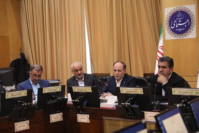 تأمین اعتبارات کالابرگ الکترونیکی با جدیت دنبال می شود