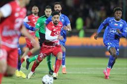 شانس پرسپولیس برای برد دربی بیشتر است/ دو بازیکن استقلال خطرناکتر از بقیه هستند