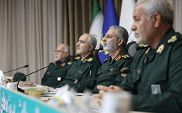 دانش قرارگاه خاتم الانبیا به بخشهای دولتی و خصوصی منتقل شود