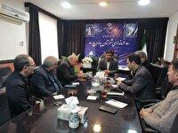 تاکید فرماندار چهاربرج بر احیای بافت فرش برای حفظ معیشت و ایجاد اشتغال