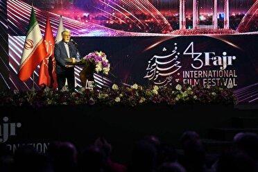 جهان امروز نیازمند روایت‌های صادقانه، انسانی و دغدغه‌مند است