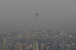 نقش پنهان آلودگی هوا در افزایش خطر سرطان معده