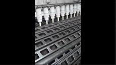 مراحل تولید بستنی چوبی در کارخانه؛ از مخلوط تا بسته‌بندی (فیلم)