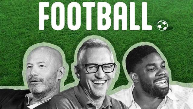 قرارداد نجومی گری لینه‌کر با نتفلیکس؛ پادکست اختصاصی جام جهانی ۲۰۲۶ به غول استریم رسید