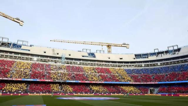 مبارزه بارسا با بازار سیاه؛ کنترل‌های سختگیرانه در دیدار مقابل آینتراخت فرانکفورت اعمال می‌شود