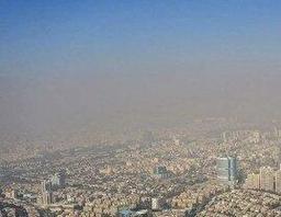 تهران کامبک زد! / بازگشت به لیست آلودهترین شهرهای جهان