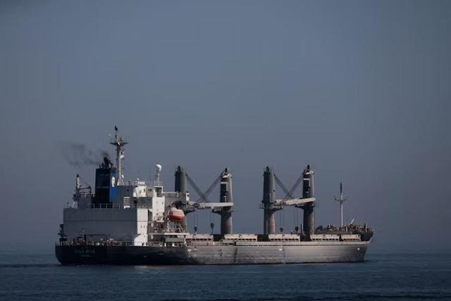 نرخ بیمه کشتیرانی در دریای سیاه افزایش یافت