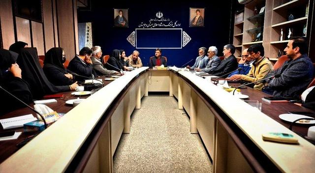 مدیرکل فرهنگ و ارشاد استان خبر داد: آیین نکوداشت نامداران فرهنگ و هنر سیستانوبلوچستان برگزار میشود