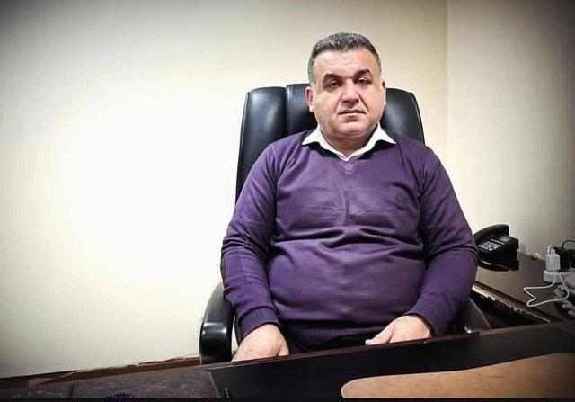 روایت مدیرعامل نکاچوب از عبور تاریخی شرکت از بحران