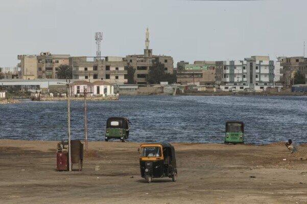 وال استریت ژورنال: سودان به روسیه پیشنهاد داده یک پایگاه نظامی در خاک آن احداث کند