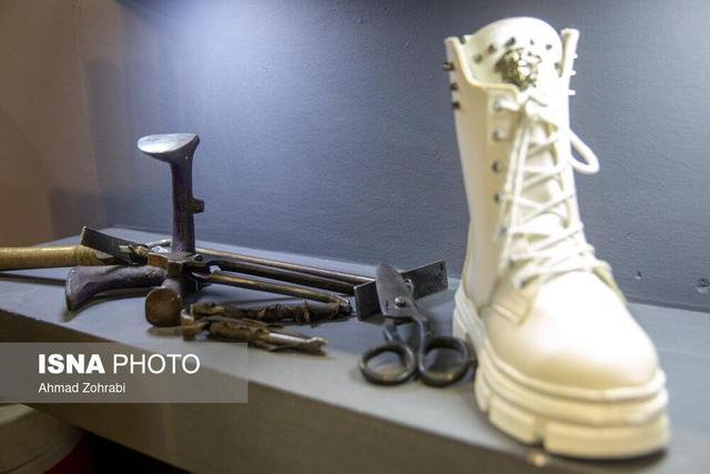 تولید گریدهای اختصاصی پلی‌یورتان؛ موادی سبک و مقاوم برای کفش و صندل