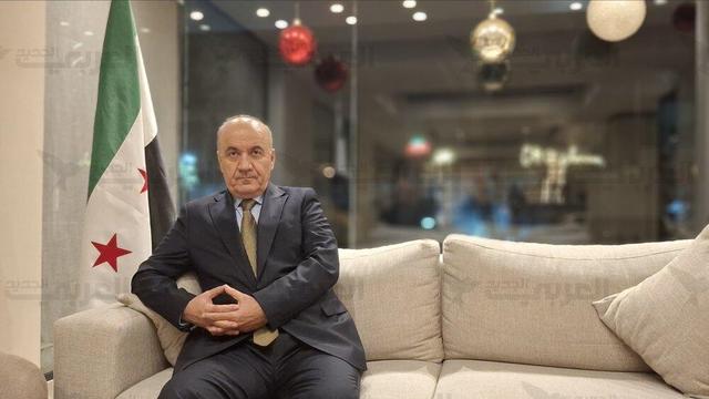 سفر هیئتی از احزاب کُرد به دمشق برای دیدار با مقامات سوریه