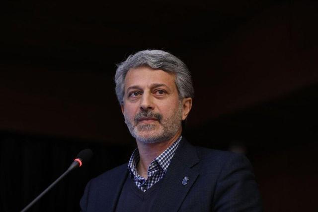 نگران افت رنکینگ والیبال نشسته نیستیم/ در پاراآسیایی جوانان از عنوان قهرمانی ایران دفاع می‌کنیم