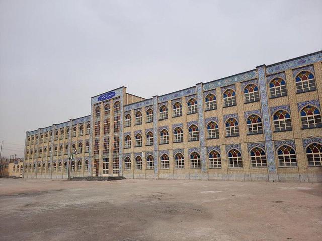 صدور مجوز "ماندگار" برای سه مدرسه تاریخی کشور