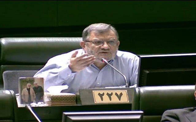 نماینده تهران: امسال هیچ بهانه ای را برای قطع برق نمی پذیریم