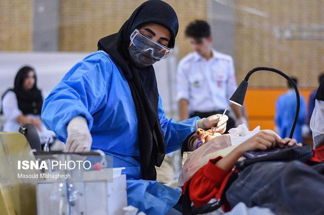 پوسیدگی دندانی در مادران باردار و کودکان نیازمند توجه جدی/۲ ماموریت وزارت بهداشت در حوزه سلامت دهان و دندان