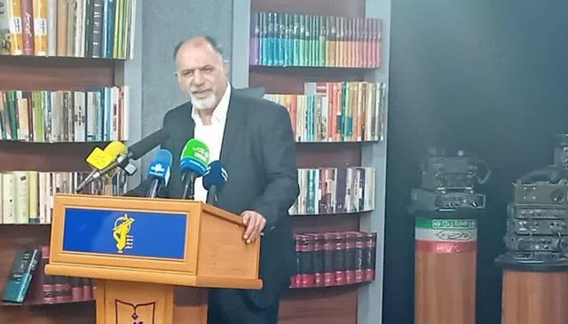 بیوگرافی پژوهشمحور، ستون فقرات معرفی شهدای دفاع مقدس است