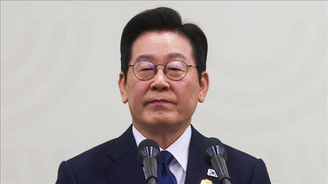 رئیس‌جمهور کره‌جنوبی: با کودتاچیان باید همانند جنایتکاران جنگی آلمان نازی برخورد شود