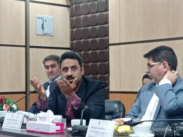 مردم شکایت خود را ثبت کنند/ پیگیری تخلفات، با گزارش شما ممکن میشود