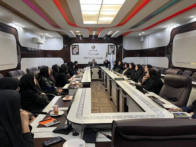 ضرورت بازتعریف نقش زنان در اشتغال پایدار ایلام