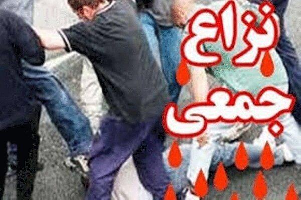 دستگیری ۱۱ نفر از عاملان نزاع دسته‌جمعی در شهرستان بدره