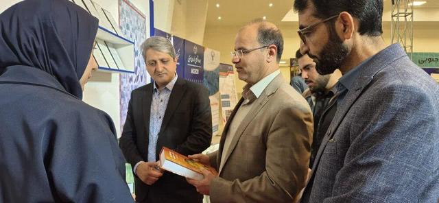 دانش فنی تولید شده در جهاددانشگاهی، راه بازار را بیابد 