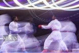 حواشی پرهزینه در دل یک افتخار؛ کاروان رفاقتی کاراته با چند نفر عازم مصر شد؟