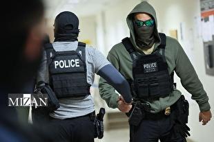 بازداشت مهاجران در آمریکا به دانش‌آموزان رسید