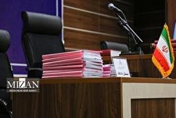 حکم محکومیت متهمین پرونده کلاهبرداری کثیرالشاکی در بشاگرد صادر شد